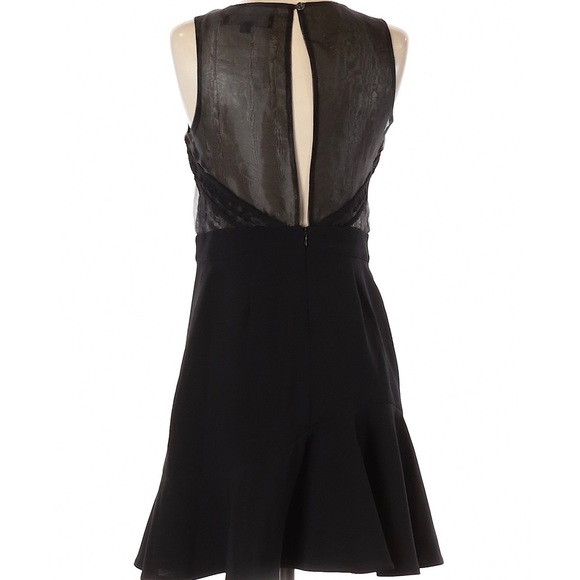 ✨Adelyn Rae Cocktail Dress✨ Size S - Picture 2 of 5